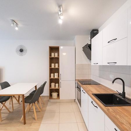 Apartment K&L,Zadar Dış mekan fotoğraf