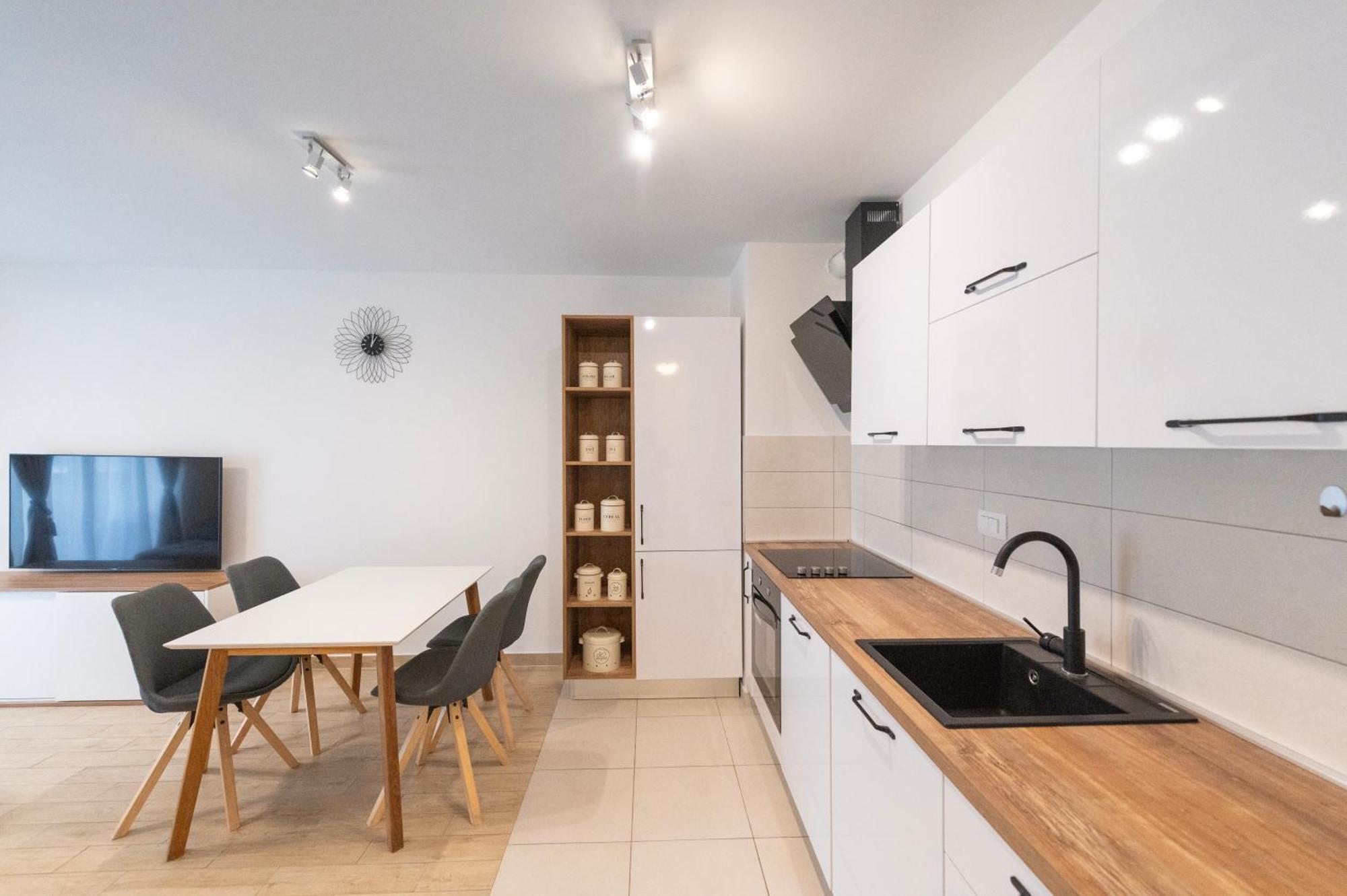 Apartment K&L,Zadar Dış mekan fotoğraf