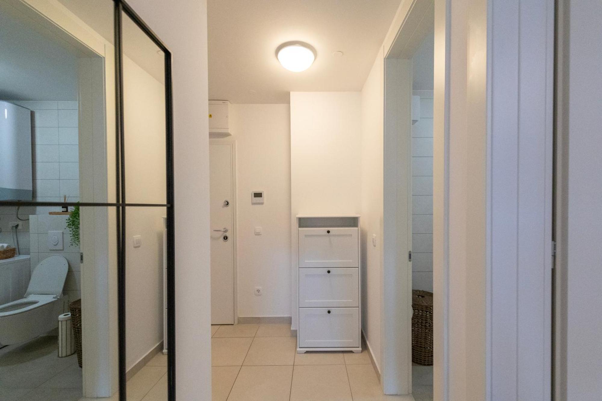 Apartment K&L,Zadar Dış mekan fotoğraf
