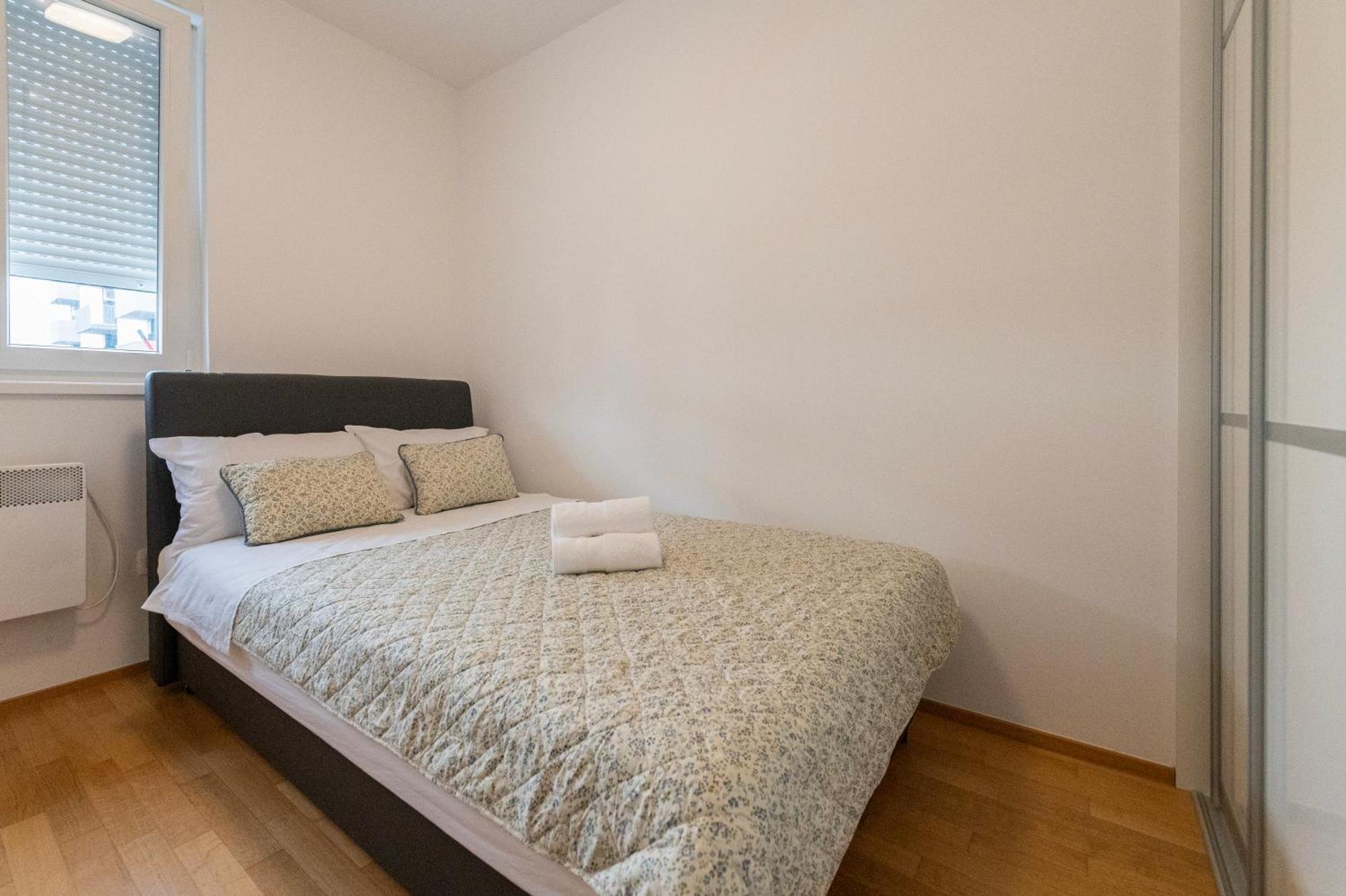 Apartment K&L,Zadar Dış mekan fotoğraf