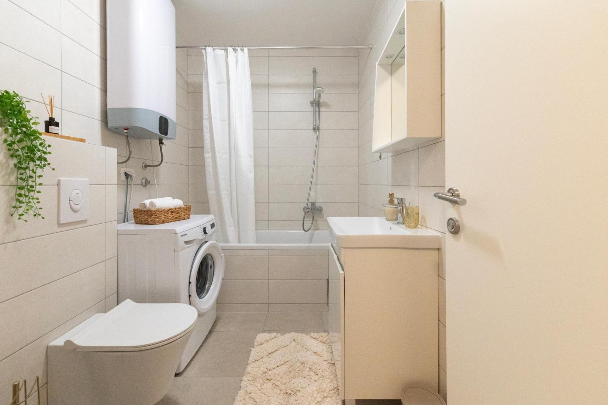 Apartment K&L,Zadar Dış mekan fotoğraf