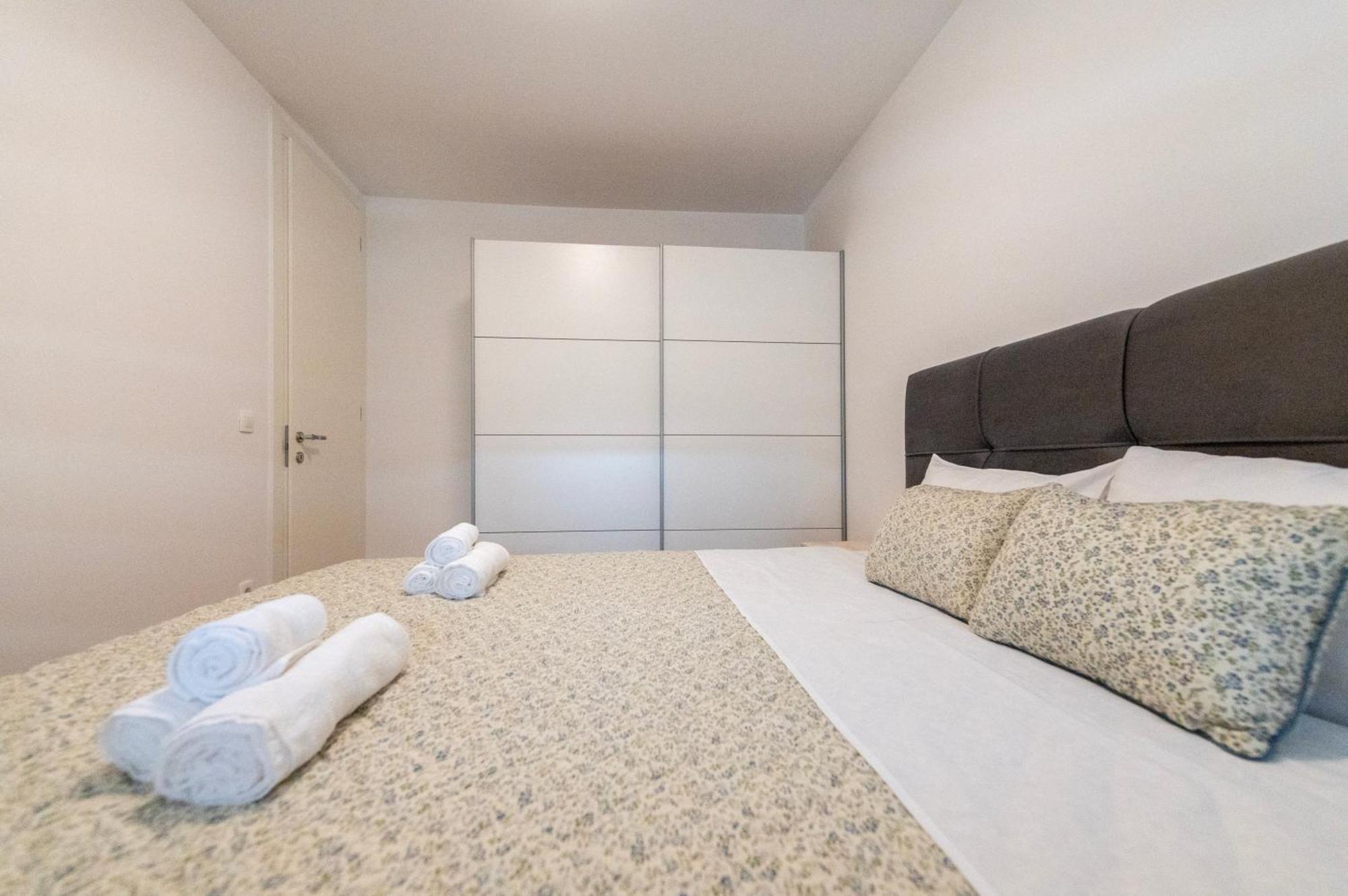 Apartment K&L,Zadar Dış mekan fotoğraf